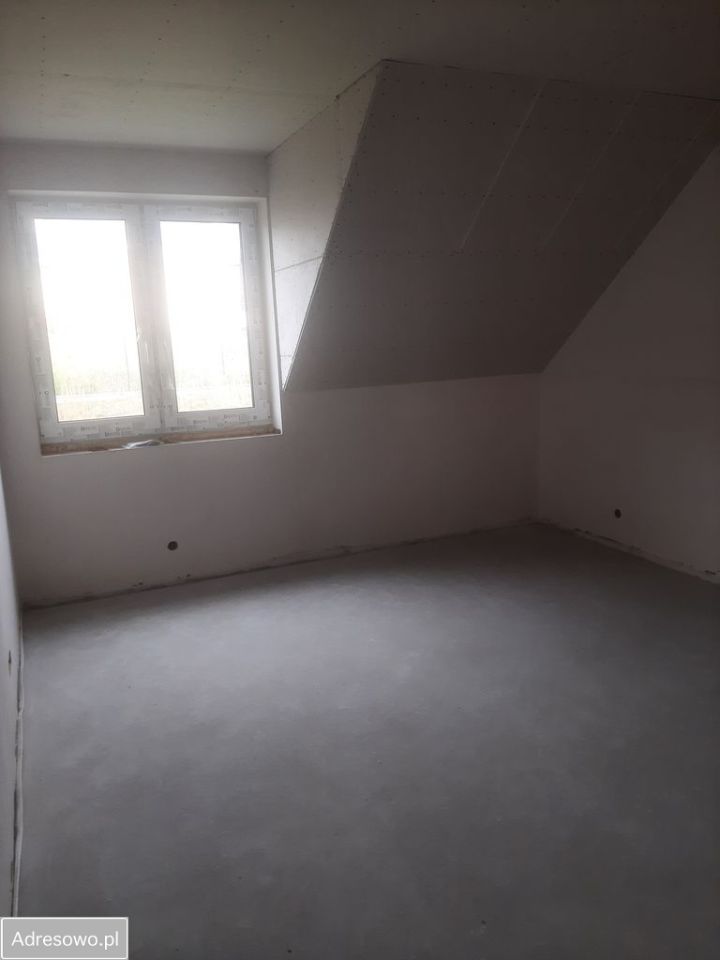 bliźniak, 4 pokoje Olsztyn Osiedle Generałów, ul. ks. Jerzego Popiełuszki. Zdjęcie 9