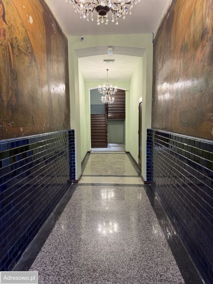 Mieszkanie 3-pokojowe Chorzów Centrum, ul. Jana Sobieskiego. Zdjęcie 4