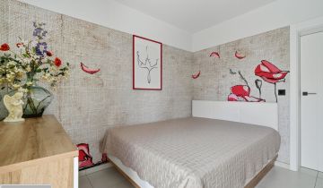 Mieszkanie 4-pokojowe Bielsko-Biała Wapienica, ul. Krakusa