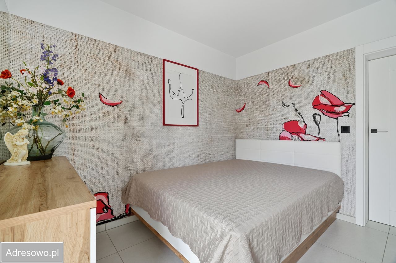 Mieszkanie 4-pokojowe Bielsko-Biała Wapienica, ul. Krakusa. Zdjęcie 2