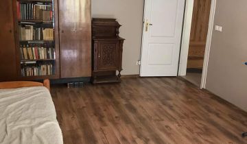 Mieszkanie 1-pokojowe Warszawa Ochota, ul. Sękocińska