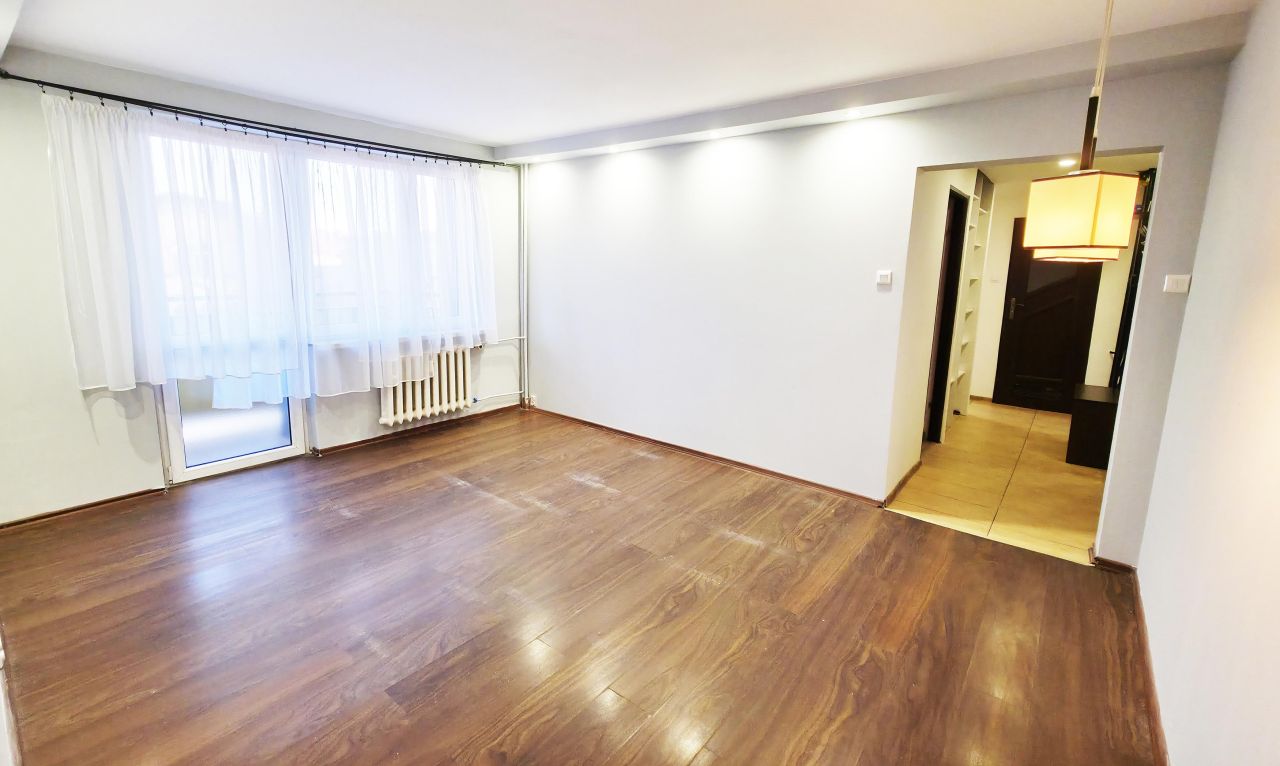 Mieszkanie 3-pokojowe Bytom Śródmieście, ul. Stanisława Witczaka. Zdjęcie 10