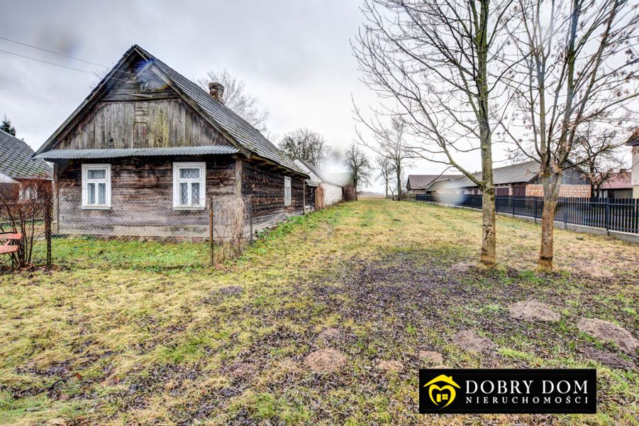 dom wolnostojący, 1 pokój Łosinka. Zdjęcie 8