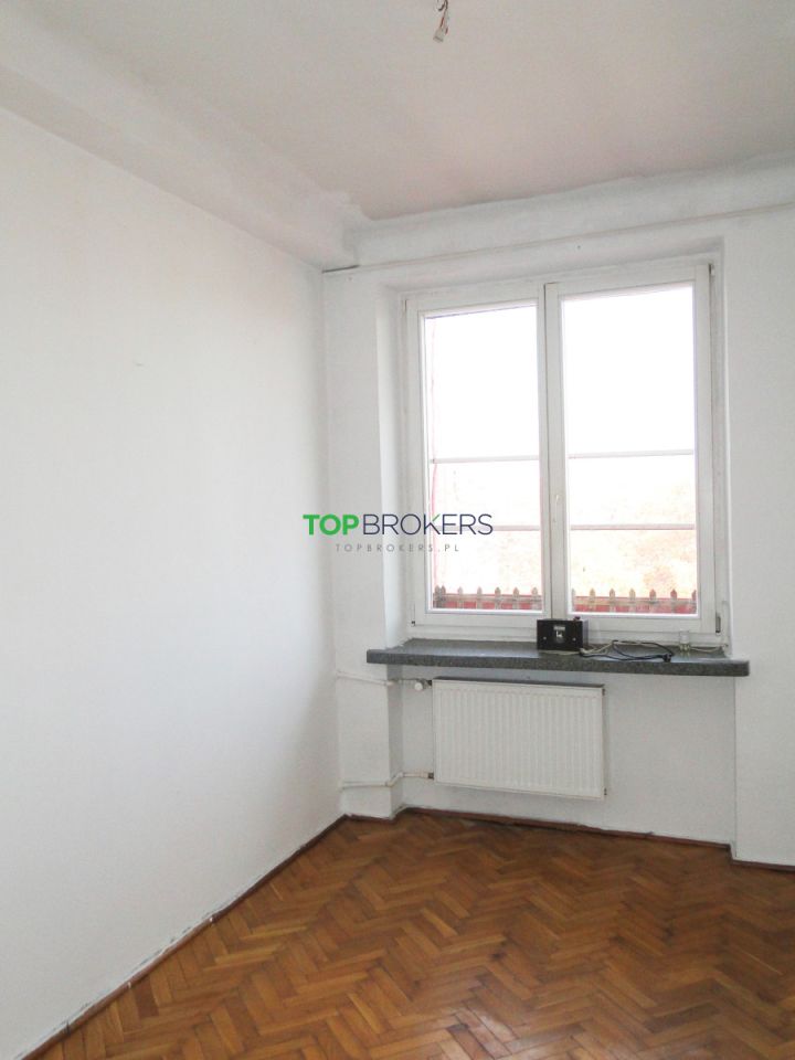 Mieszkanie 2-pokojowe Warszawa Śródmieście, ul. Dzielna. Zdjęcie 4