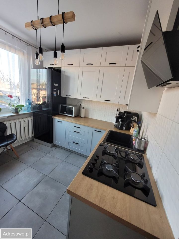 Mieszkanie 2-pokojowe Pabianice Centrum, ul. Zamkowa. Zdjęcie 14