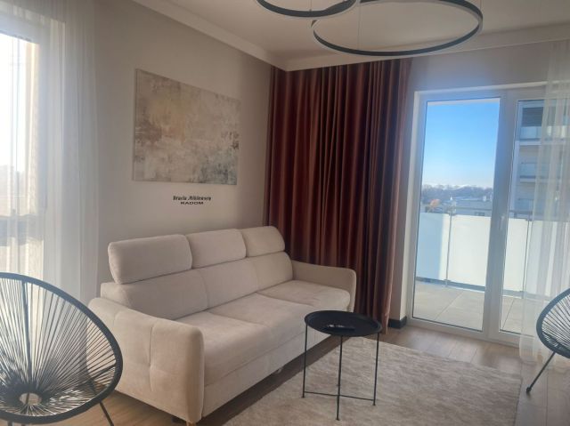 Mieszkanie 2-pokojowe Radom, ul. Dionizego Czachowskiego. Zdjęcie 9