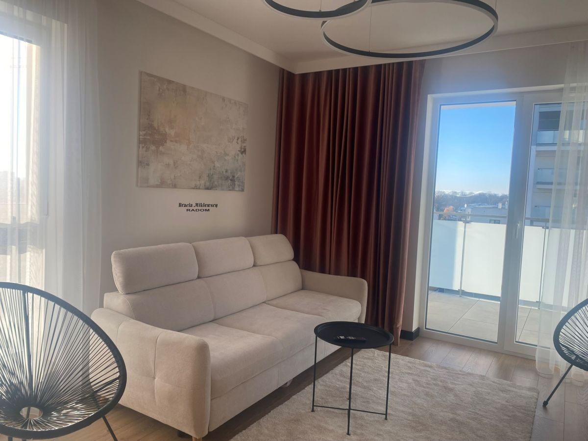 Mieszkanie 2-pokojowe Radom, ul. Dionizego Czachowskiego. Zdjęcie 9