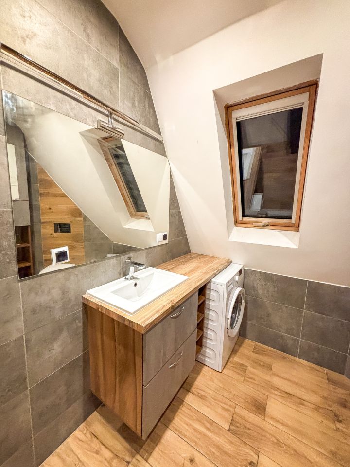 Mieszkanie 2-pokojowe Szczecin Centrum, ul. Bolesława Śmiałego. Zdjęcie 13