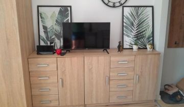 Mieszkanie 1-pokojowe Lidzbark Warmiński, ul. Grunwaldzka