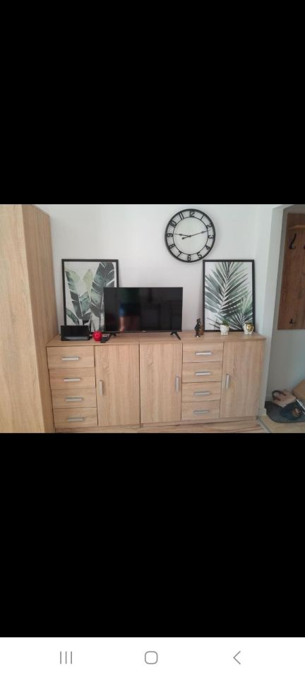 Mieszkanie 1-pokojowe Lidzbark Warmiński, ul. Grunwaldzka. Zdjęcie 2