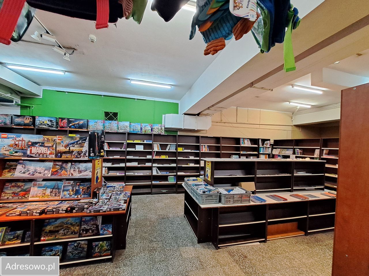 Lokal Zielona Góra Centrum, ul. Kupiecka. Zdjęcie 3