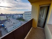 Mieszkanie 2-pokojowe Białogard, ul. Kochanowskiego. Zdjęcie 4