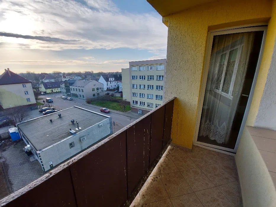 Mieszkanie 2-pokojowe Białogard, ul. Kochanowskiego. Zdjęcie 5