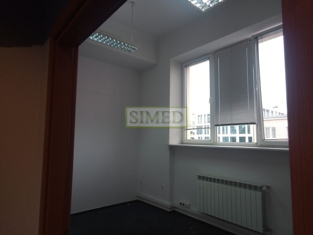 Biuro Warszawa Mokotów. Zdjęcie 17