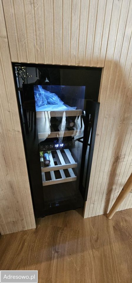 Mieszkanie 3-pokojowe Gdańsk Wrzeszcz, ul. Mariana Hemara. Zdjęcie 9