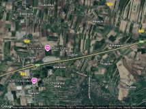 Działka budowlana Żuków