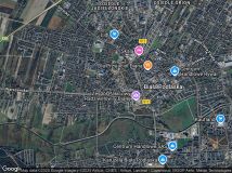 Mieszkanie 2-pokojowe Biała Podlaska, ul. Spółdzielcza