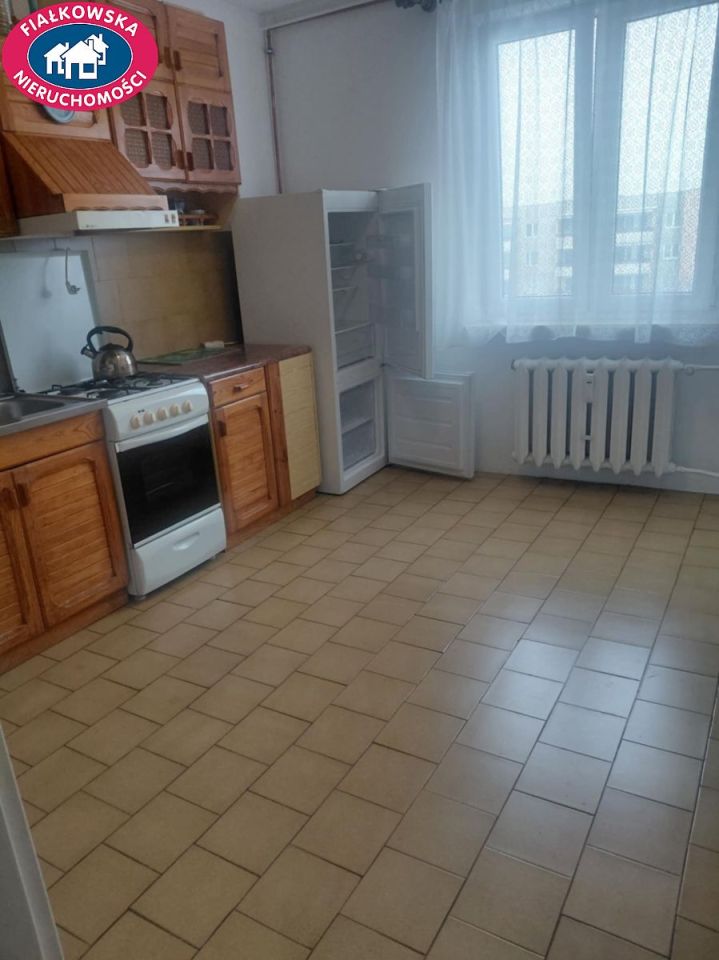 Mieszkanie 1-pokojowe Żyrardów, ul. Stefana Żeromskiego. Zdjęcie 4