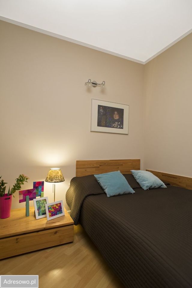 Mieszkanie 1-pokojowe Warszawa Mokotów, ul. Bukowińska. Zdjęcie 9