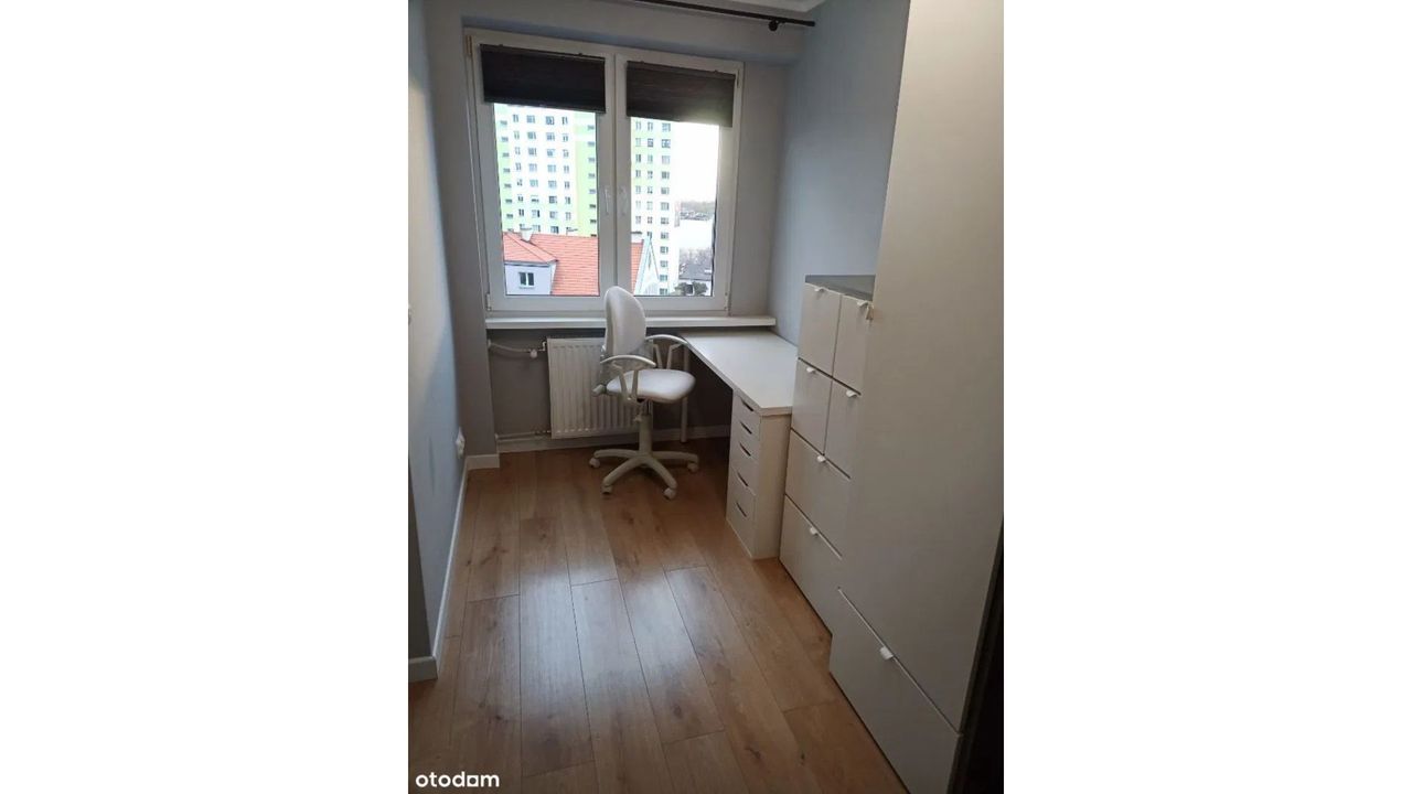 Mieszkanie 2-pokojowe Toruń Mokre, ul. Michała Sczanieckiego. Zdjęcie 4