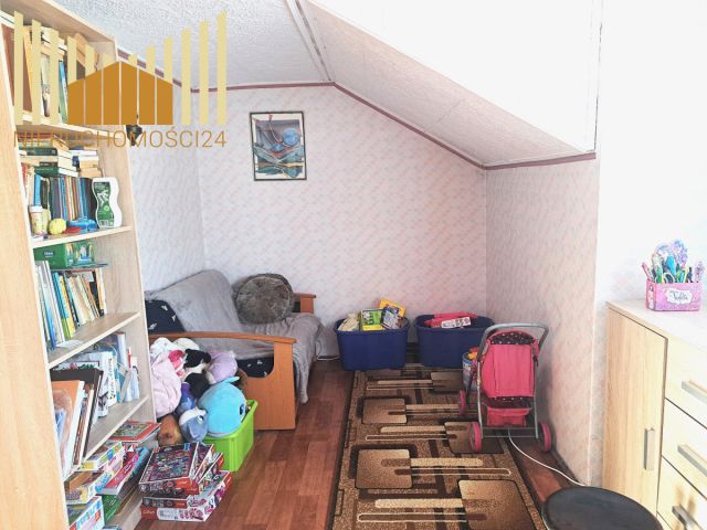 dom wolnostojący, 6 pokoi Barcząca. Zdjęcie 14