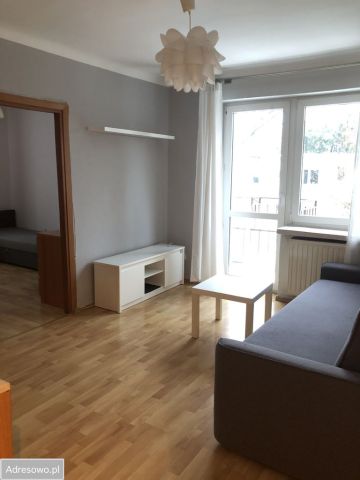 Mieszkanie 2-pokojowe Warszawa Rakowiec, ul. Żwirki i Wigury. Zdjęcie 1