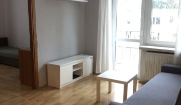 Mieszkanie 2-pokojowe Warszawa Rakowiec, ul. Żwirki i Wigury