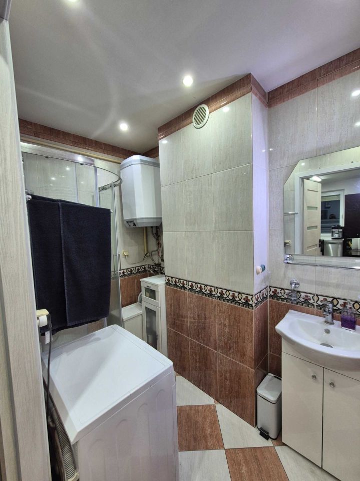 Mieszkanie 4-pokojowe Wieliszew. Zdjęcie 7