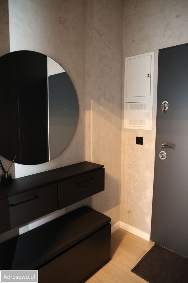 Mieszkanie 3-pokojowe Wrocław Jagodno, ul. Ernesta Malinowskiego. Zdjęcie 10