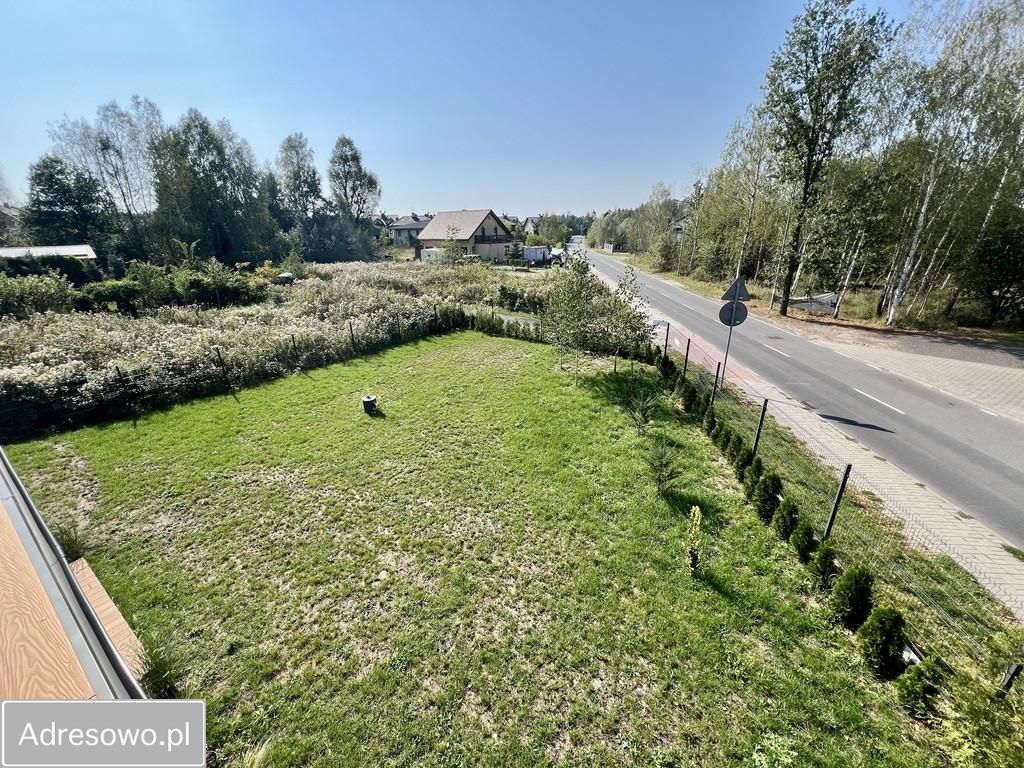 dom wolnostojący, 4 pokoje Katowice Kostuchna, ul. Bukszpanowa. Zdjęcie 11