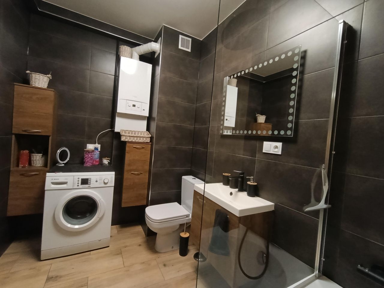 Mieszkanie 2-pokojowe Krzeptów, ul. Jagodowa. Zdjęcie 8