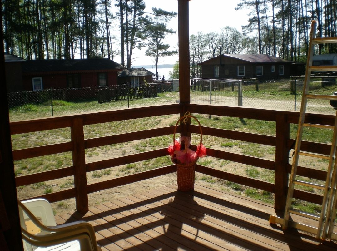 dom letniskowy, 2 pokoje Siemiany. Zdjęcie 5