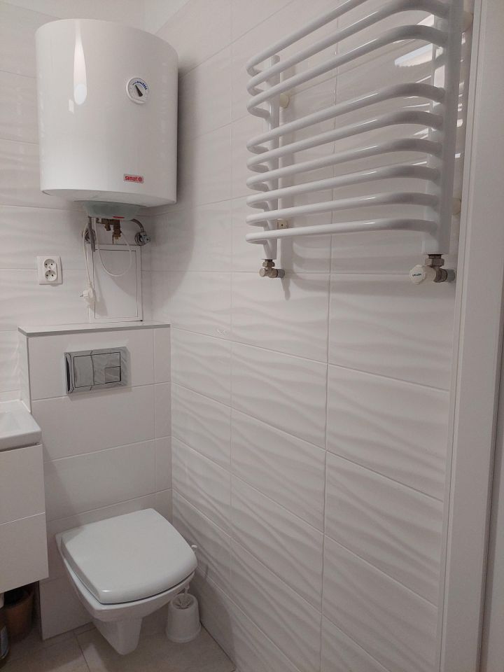 Mieszkanie 1-pokojowe Góra Kalwaria, ul. kard. Stefana Wyszyńskiego. Zdjęcie 10