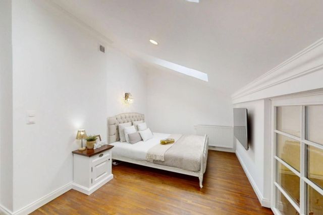 Mieszkanie 5-pokojowe Łódź Górna. Zdjęcie 16