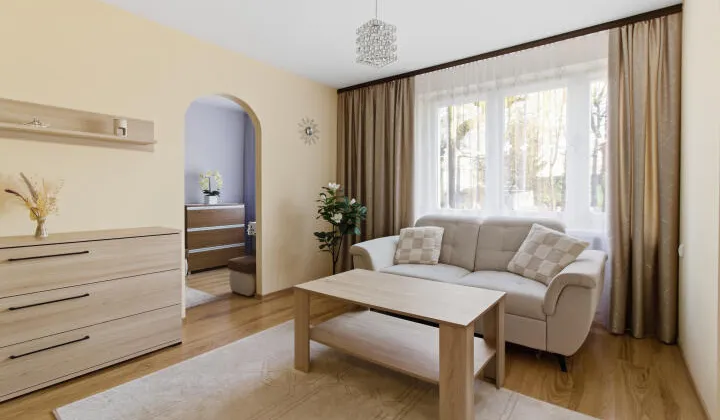 Mieszkanie 2-pokojowe Kraków Nowa Huta, os. Albertyńskie