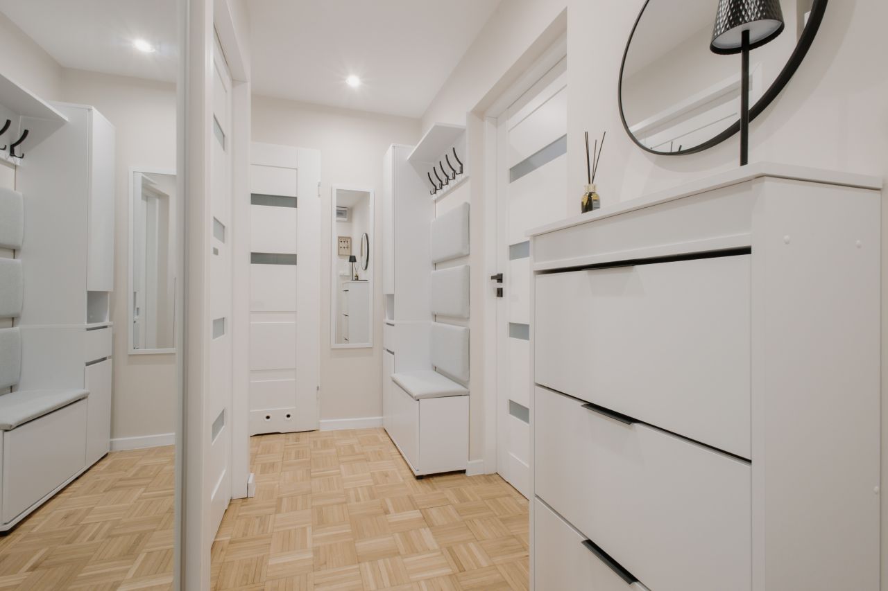 Mieszkanie 2-pokojowe Wrocław Kozanów, ul. Dzielna. Zdjęcie 14