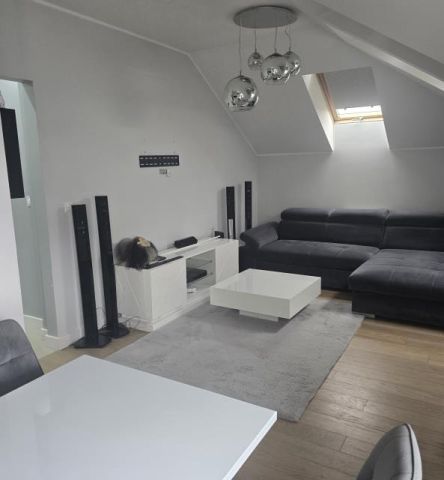 Mieszkanie 3-pokojowe Wołomin, ul. Lipińska. Zdjęcie 1