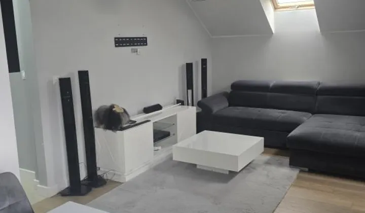 Mieszkanie 3-pokojowe Wołomin, ul. Lipińska