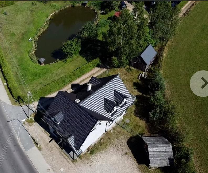 dom, 5 pokoi Nowa Kiszewa. Zdjęcie 11