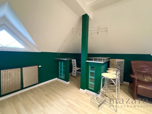 dom wolnostojący, 9 pokoi Zielonka. Zdjęcie 32