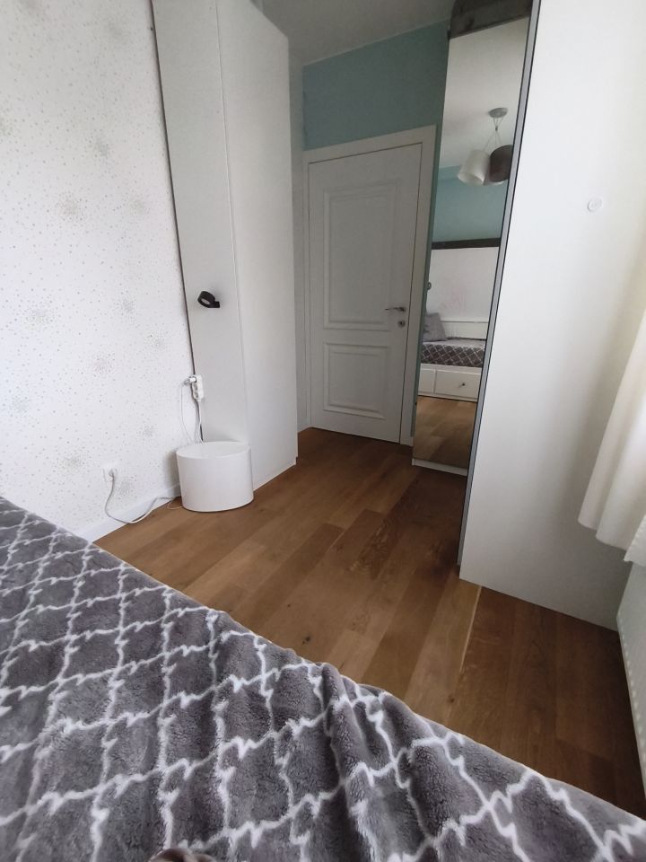 Mieszkanie 3-pokojowe Marki Pustelnik, ul. Romana Dmowskiego. Zdjęcie 10