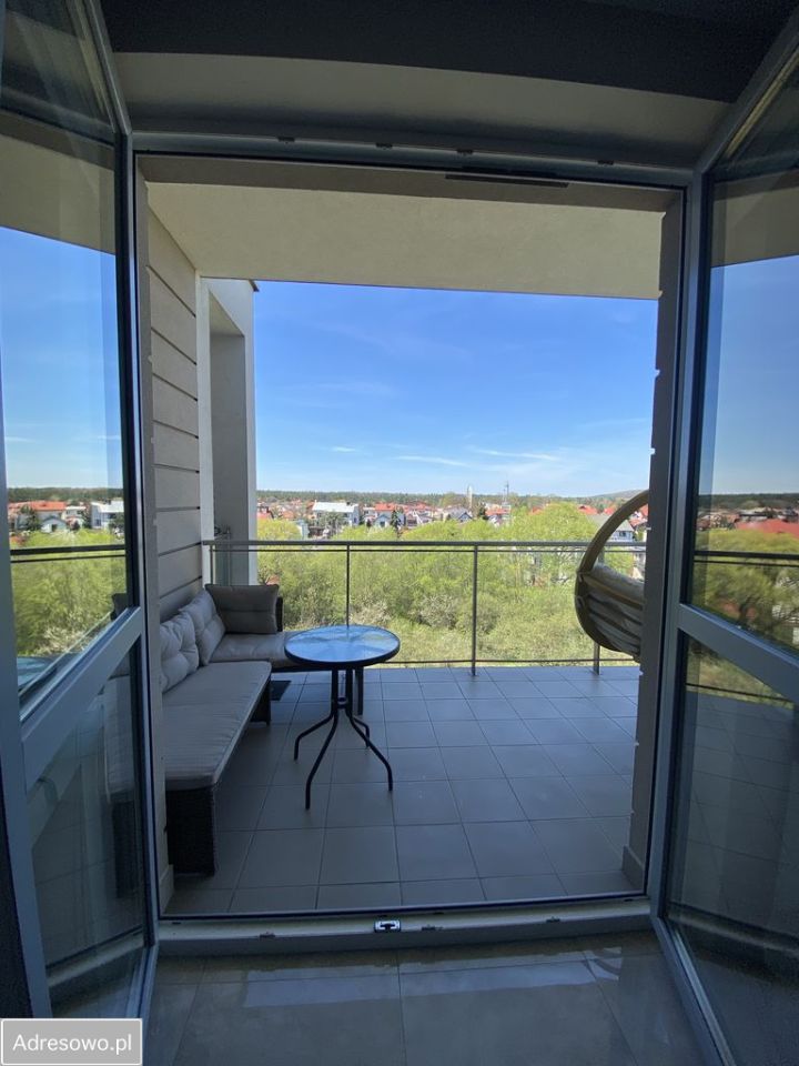 Mieszkanie 2-pokojowe Kielce Baranówek, ul. Kwarciana. Zdjęcie 5