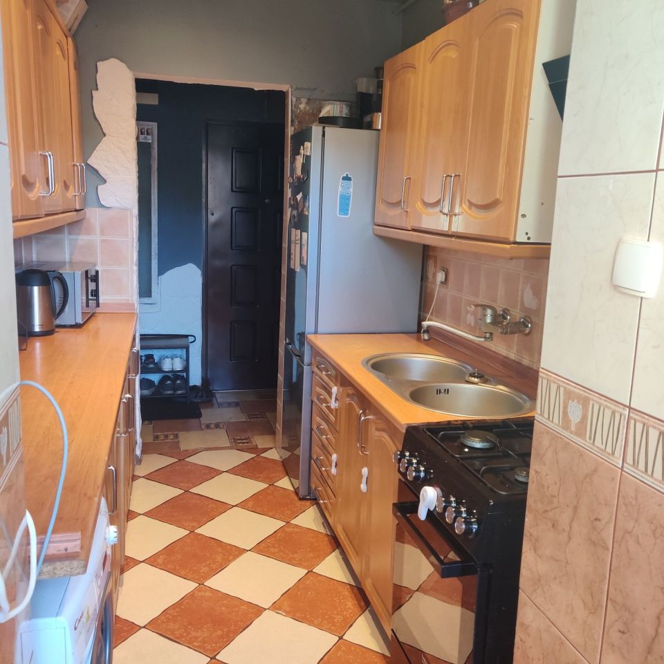 Mieszkanie 2-pokojowe Zabrze, ul. Józefa Chełmońskiego. Zdjęcie 8