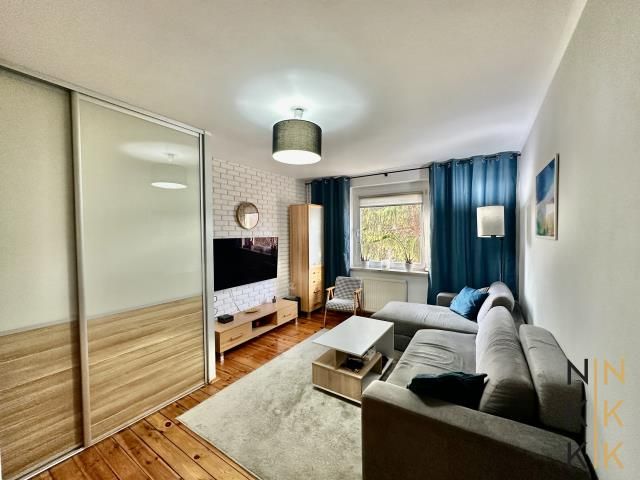 Mieszkanie 2-pokojowe Wrocław Krzyki, ul. Ziemniaczana. Zdjęcie 12