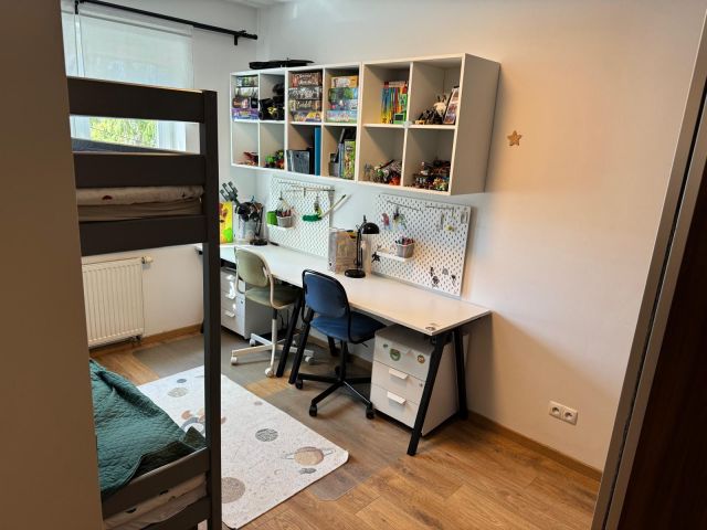 Mieszkanie 3-pokojowe Warszawa Tarchomin, ul. Majolikowa. Zdjęcie 11