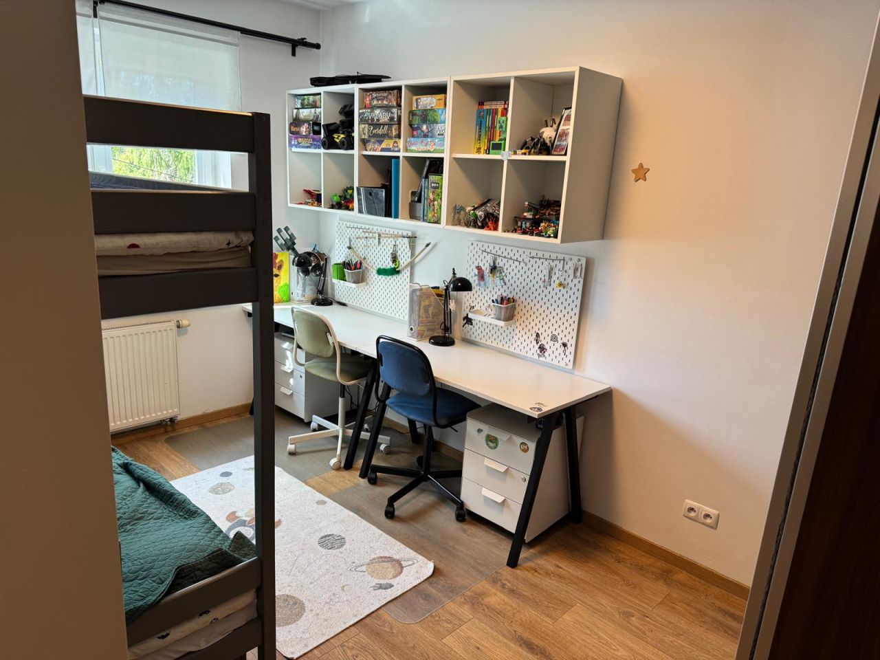 Mieszkanie 3-pokojowe Warszawa Tarchomin, ul. Majolikowa. Zdjęcie 11