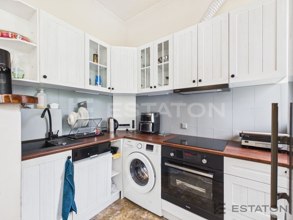 Mieszkanie 3-pokojowe Rzeszów, ul. Bohaterów Westerplatte. Zdjęcie 4