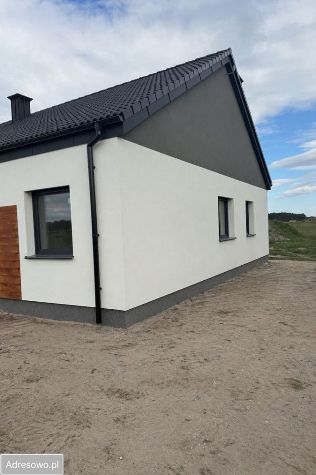 bliźniak, 4 pokoje Borkowice, ul. Lawendowa. Zdjęcie 7