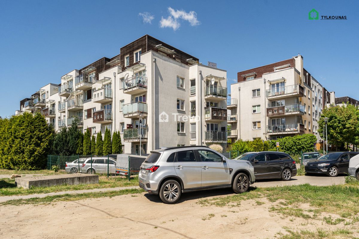 Mieszkanie 3-pokojowe Gdańsk Jasień, ul. Jabłoniowa. Zdjęcie 18