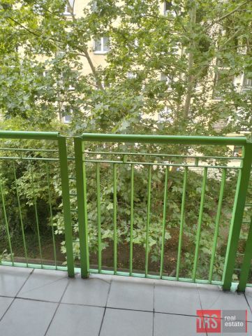 Mieszkanie 3-pokojowe Warszawa Śródmieście, ul. Ptasia. Zdjęcie 13